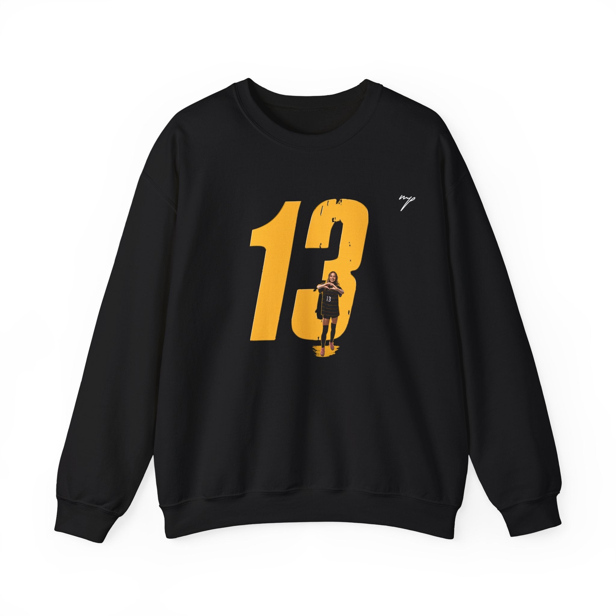 Sophia Mayne Crewneck