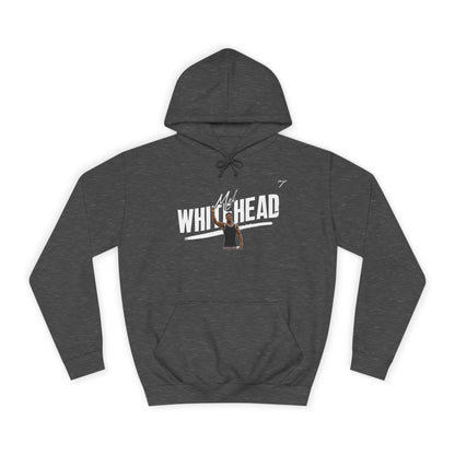 Mel Whitehead Hoodie