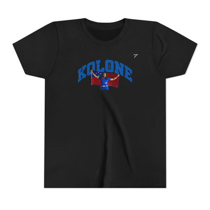 Michelle Kolone YOUTH Graphic Tee
