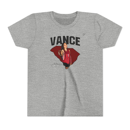 Ceci Vance YOUTH Graphic Tee