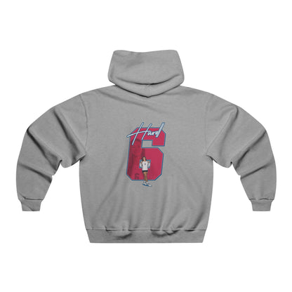 Alivia Huxoll Vintage Hoodie
