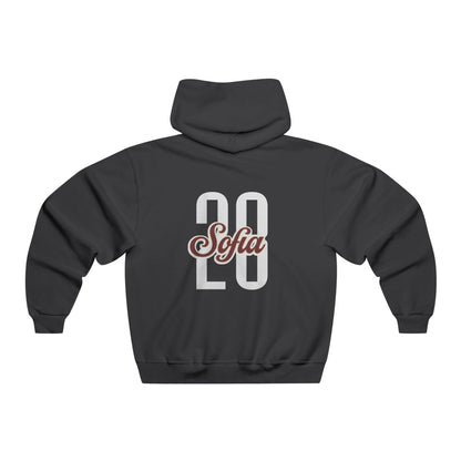 Sofia Banegas Vintage Hoodie