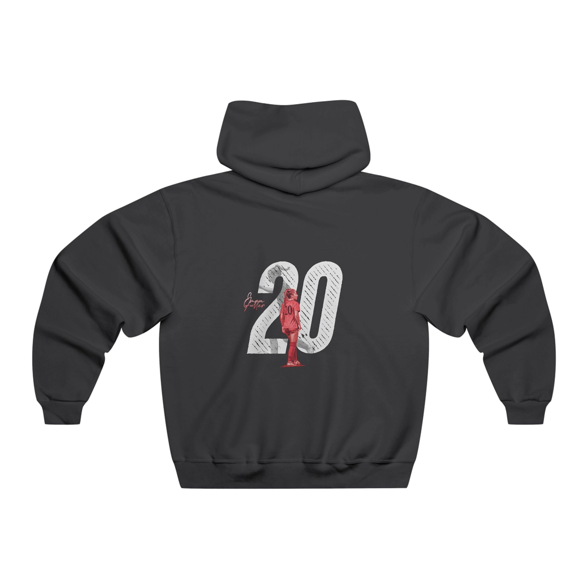 Emma Fuller Vintage Hoodie