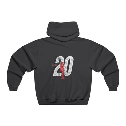 Emma Fuller Vintage Hoodie