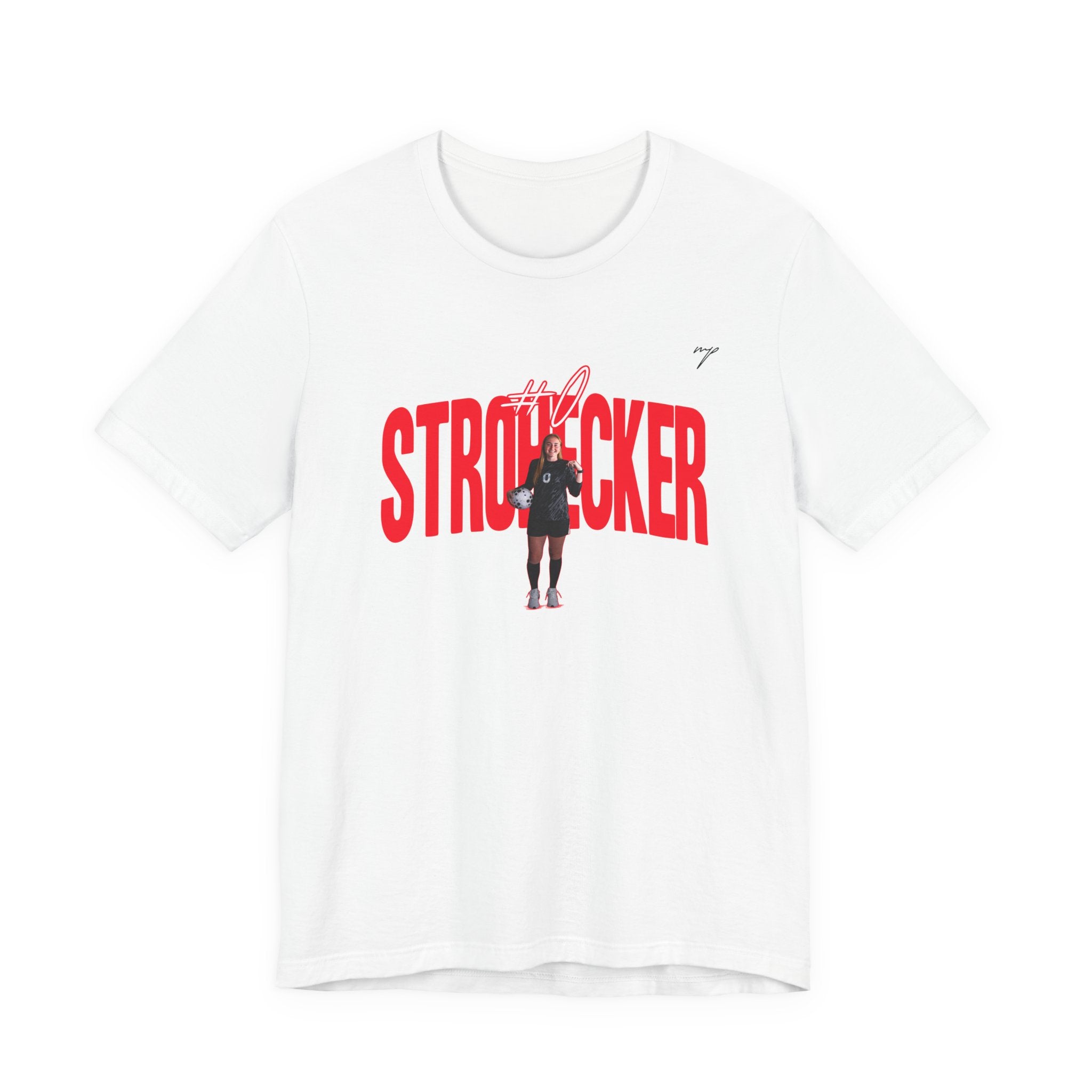 Avery Strohecker Graphic Tee