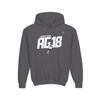 Anthony Grassi YOUTH Hoodie