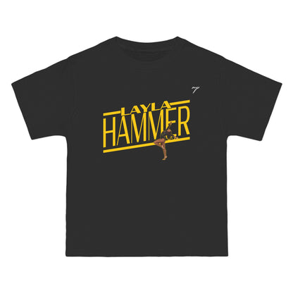 Layla Hammer Vintage Tee