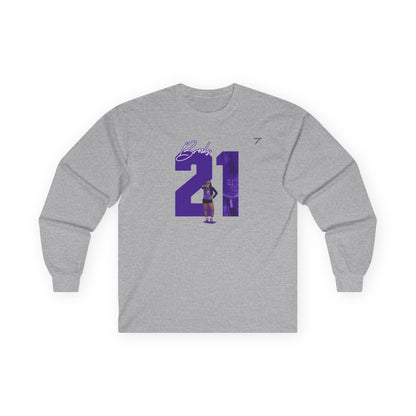 Janiya Brooks Long Sleeve