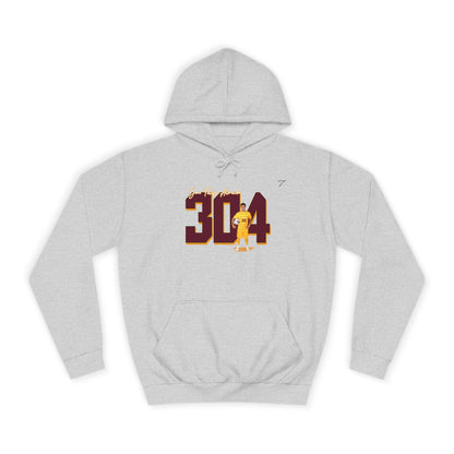 Joao Felipe Almeida Hoodie