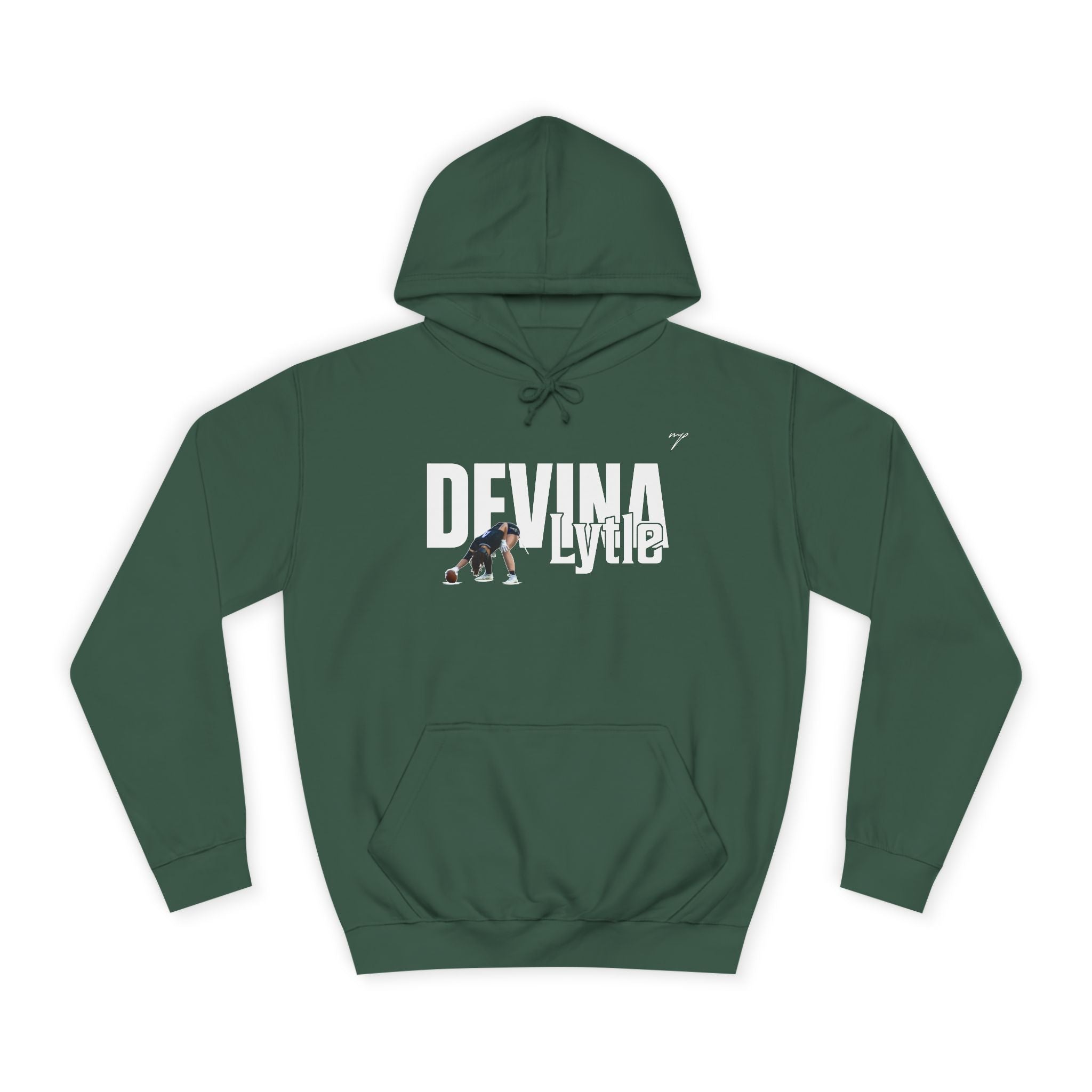 Devina Lytle Hoodie
