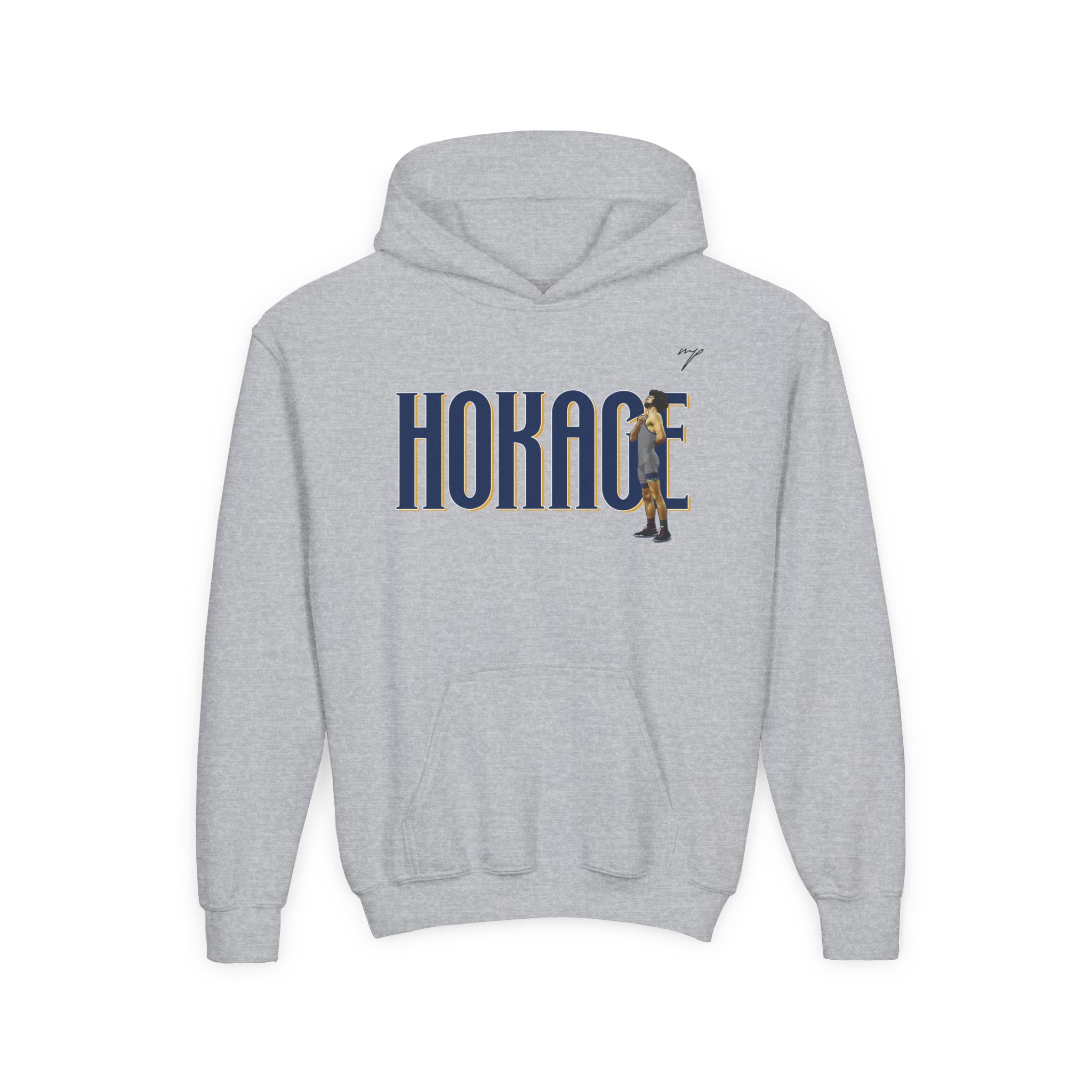 Mason Jakob YOUTH Hoodie