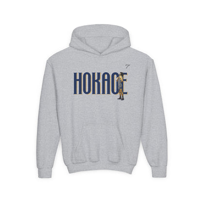 Mason Jakob YOUTH Hoodie