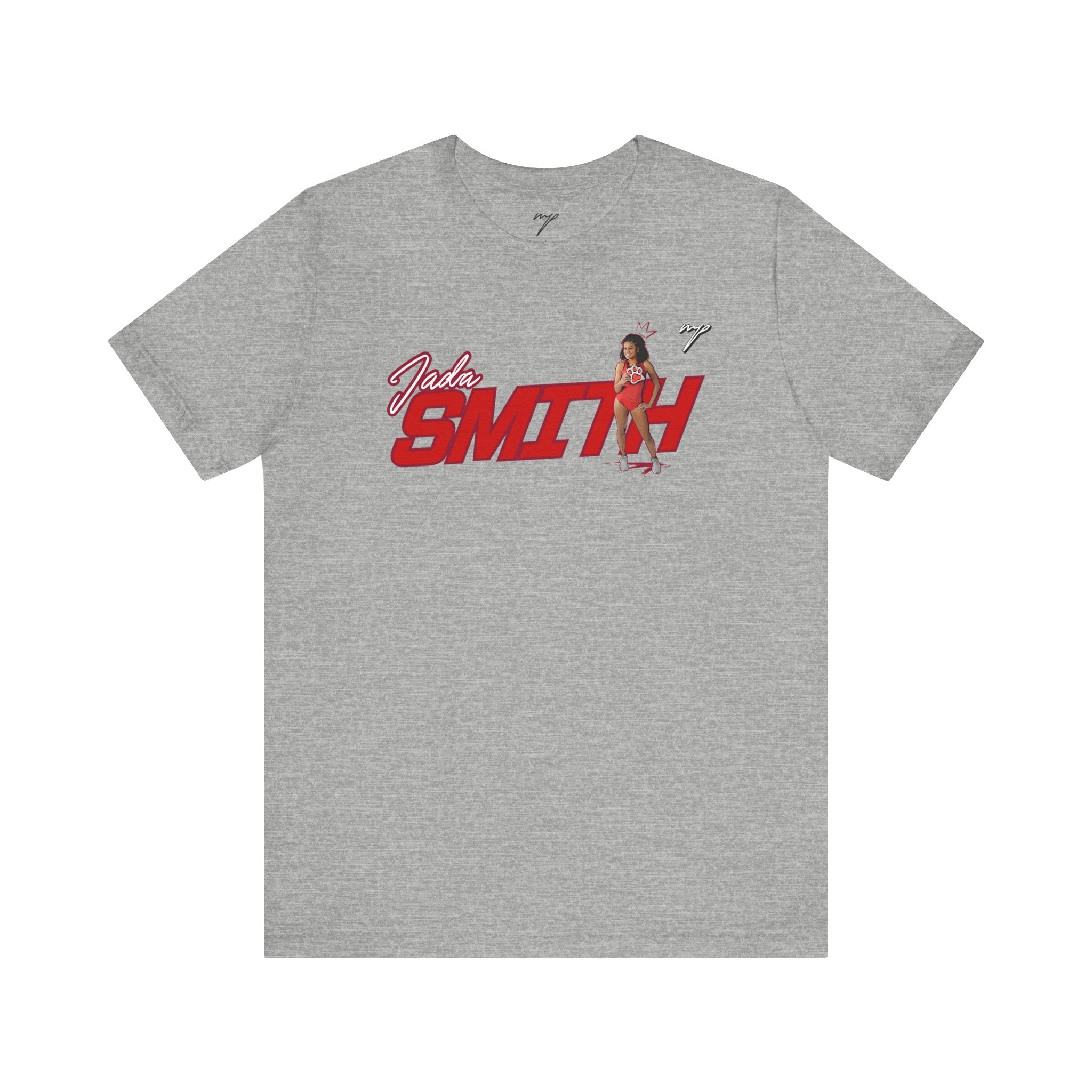 Jada Smith Graphic Tee