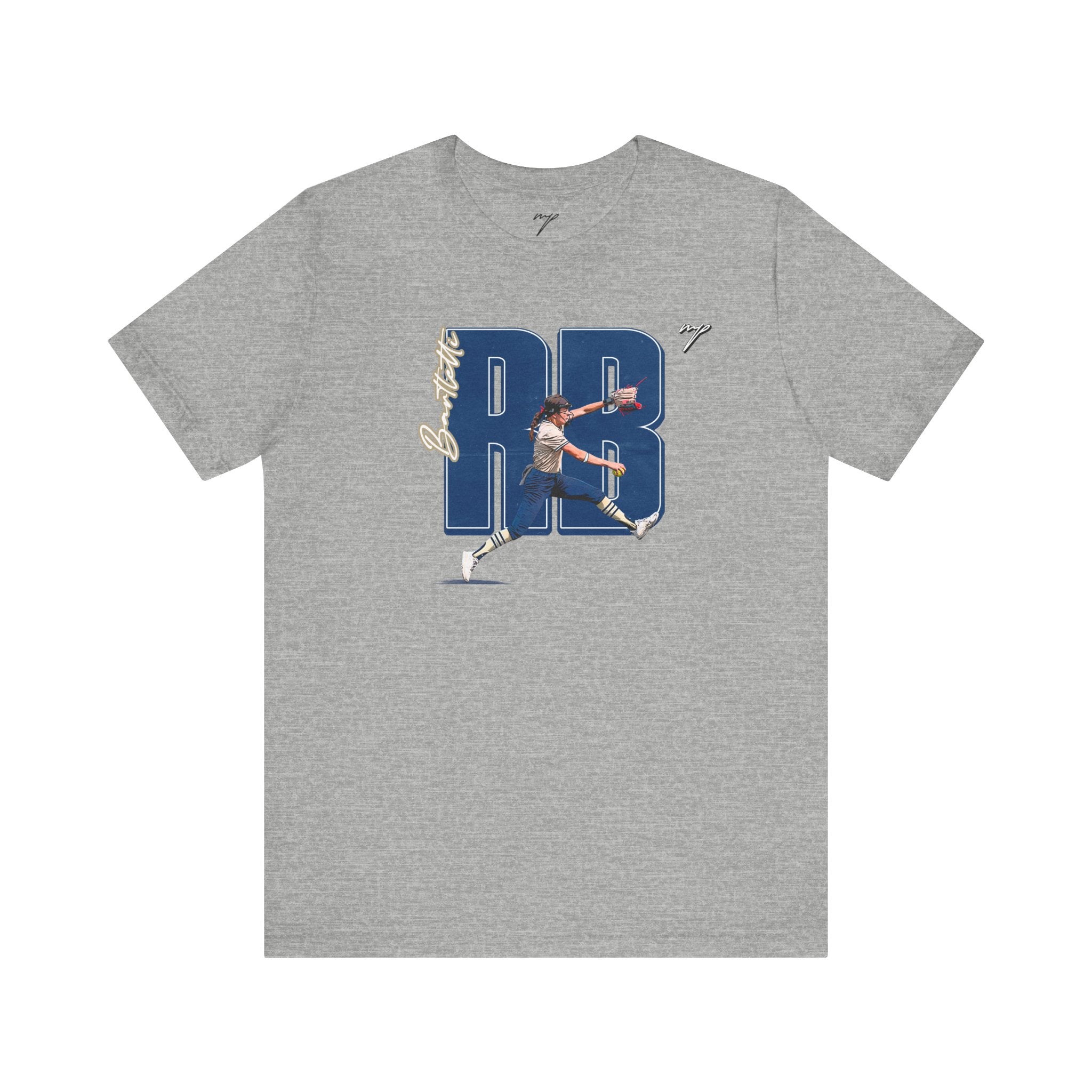 Rosie Bartletti Graphic Tee