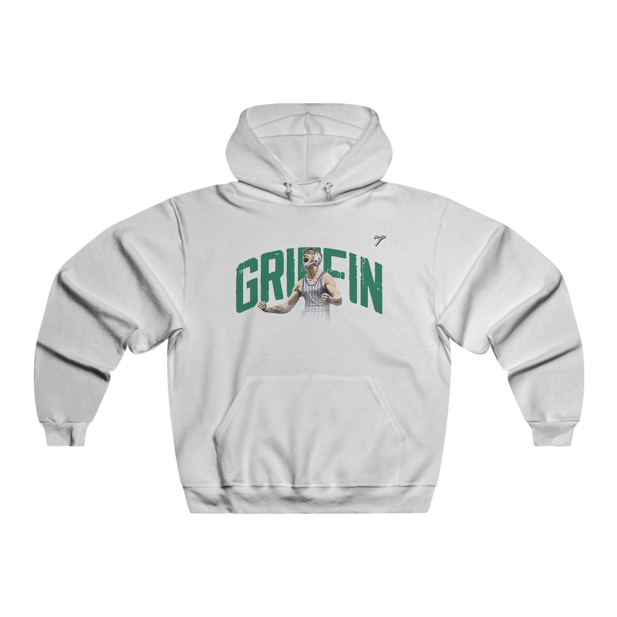 Griffin Ray Vintage Hoodie