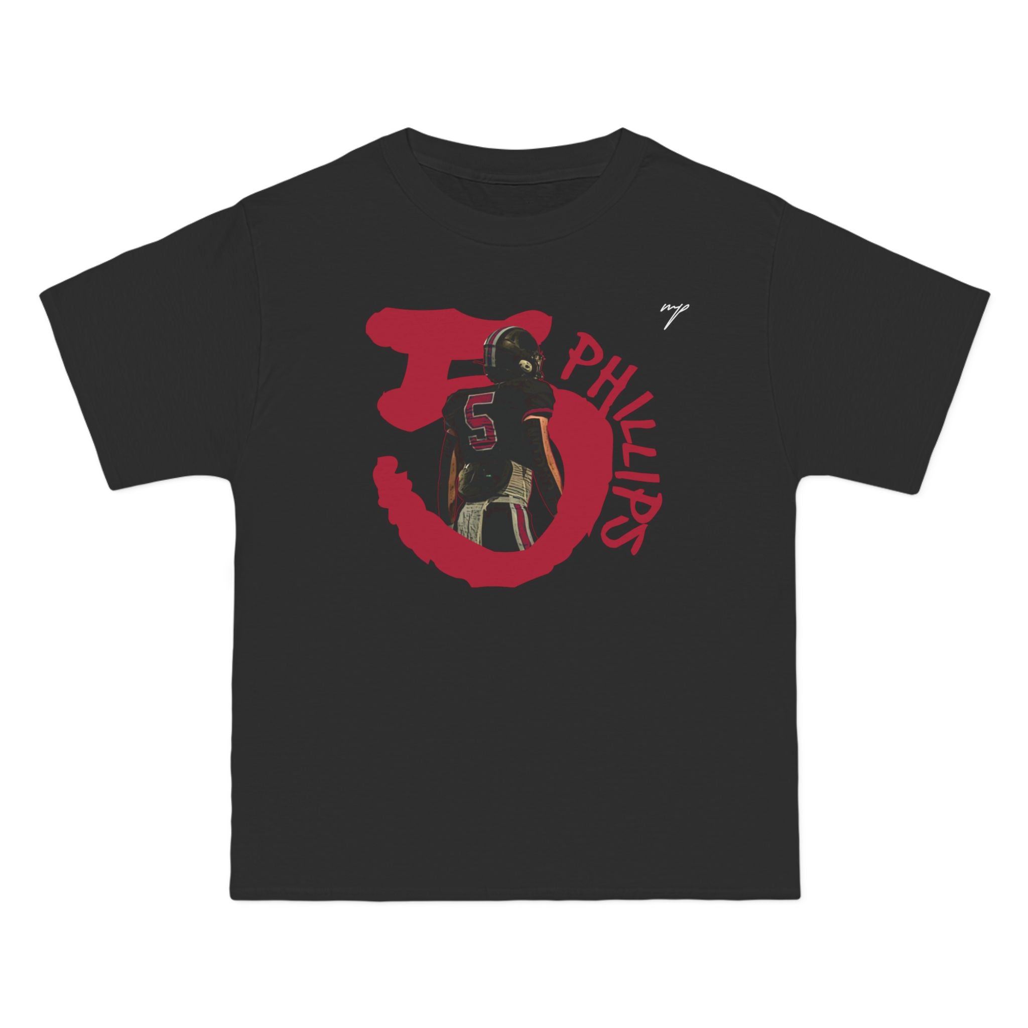 Nate Phillips Vintage Tee