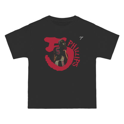 Nate Phillips Vintage Tee