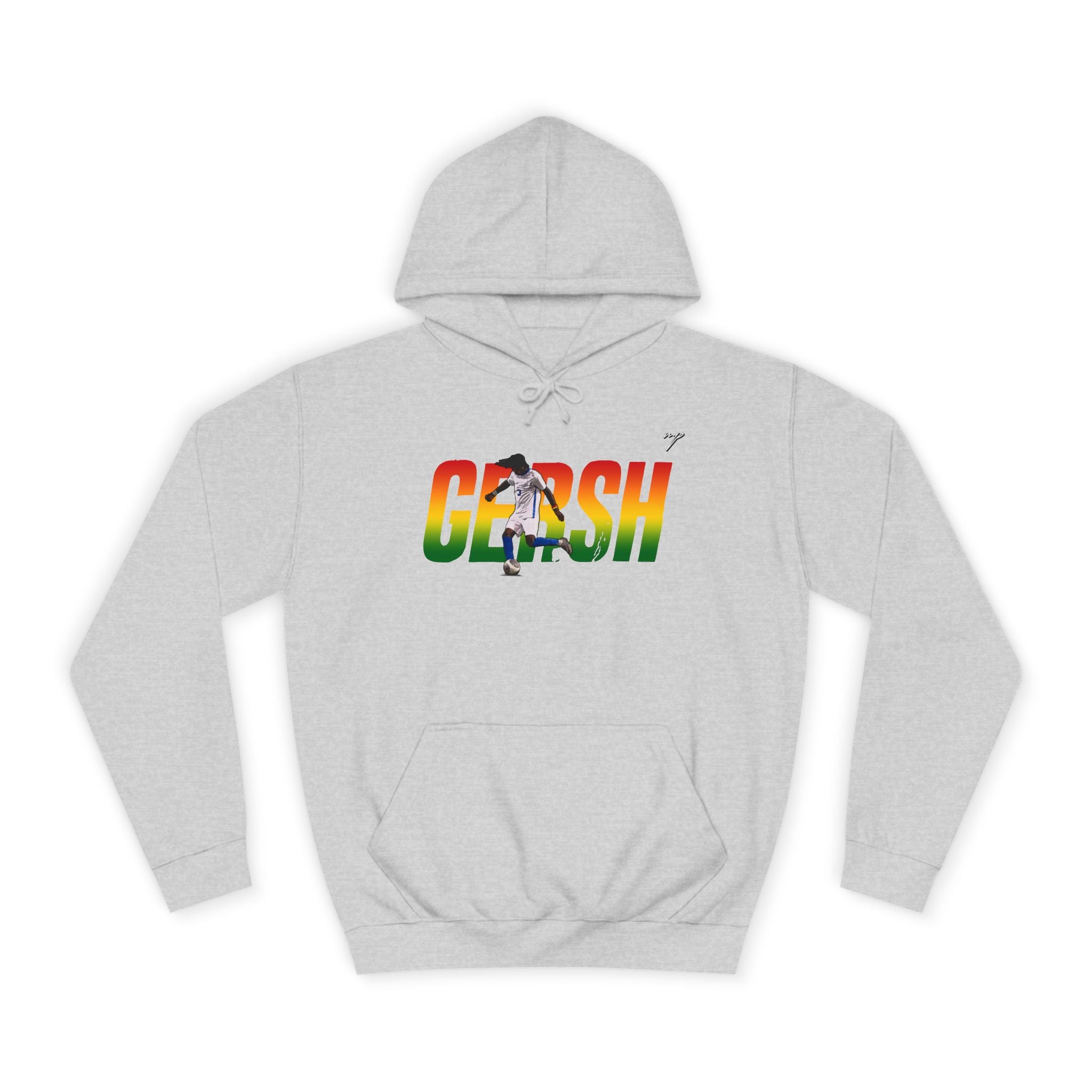 Gershon Henry Hoodie