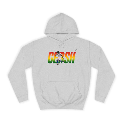 Gershon Henry Hoodie