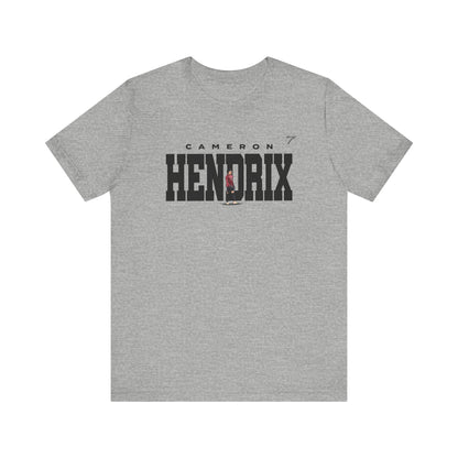 Cameron Hendrix Graphic Tee