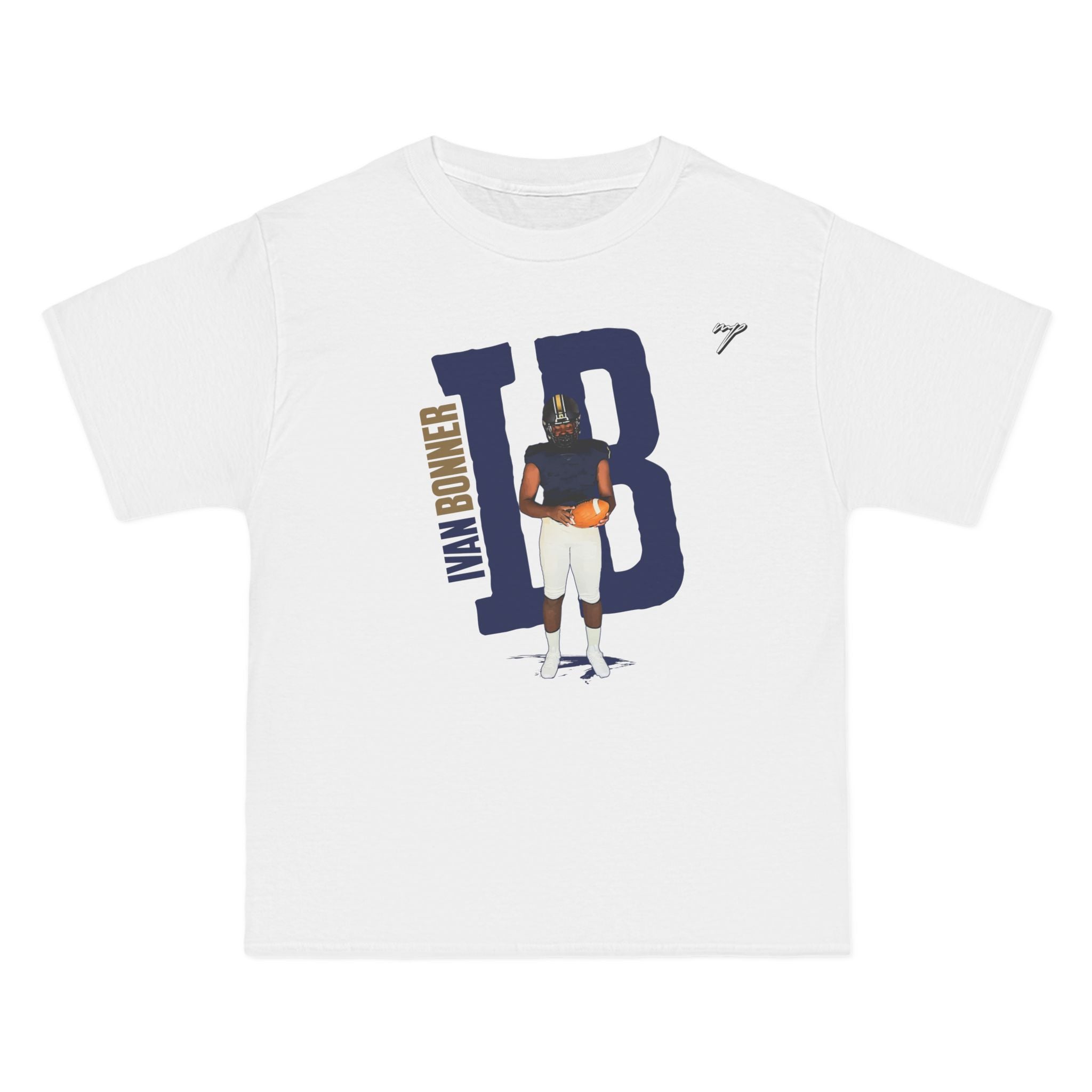 Ivan Bonner Vintage Tee