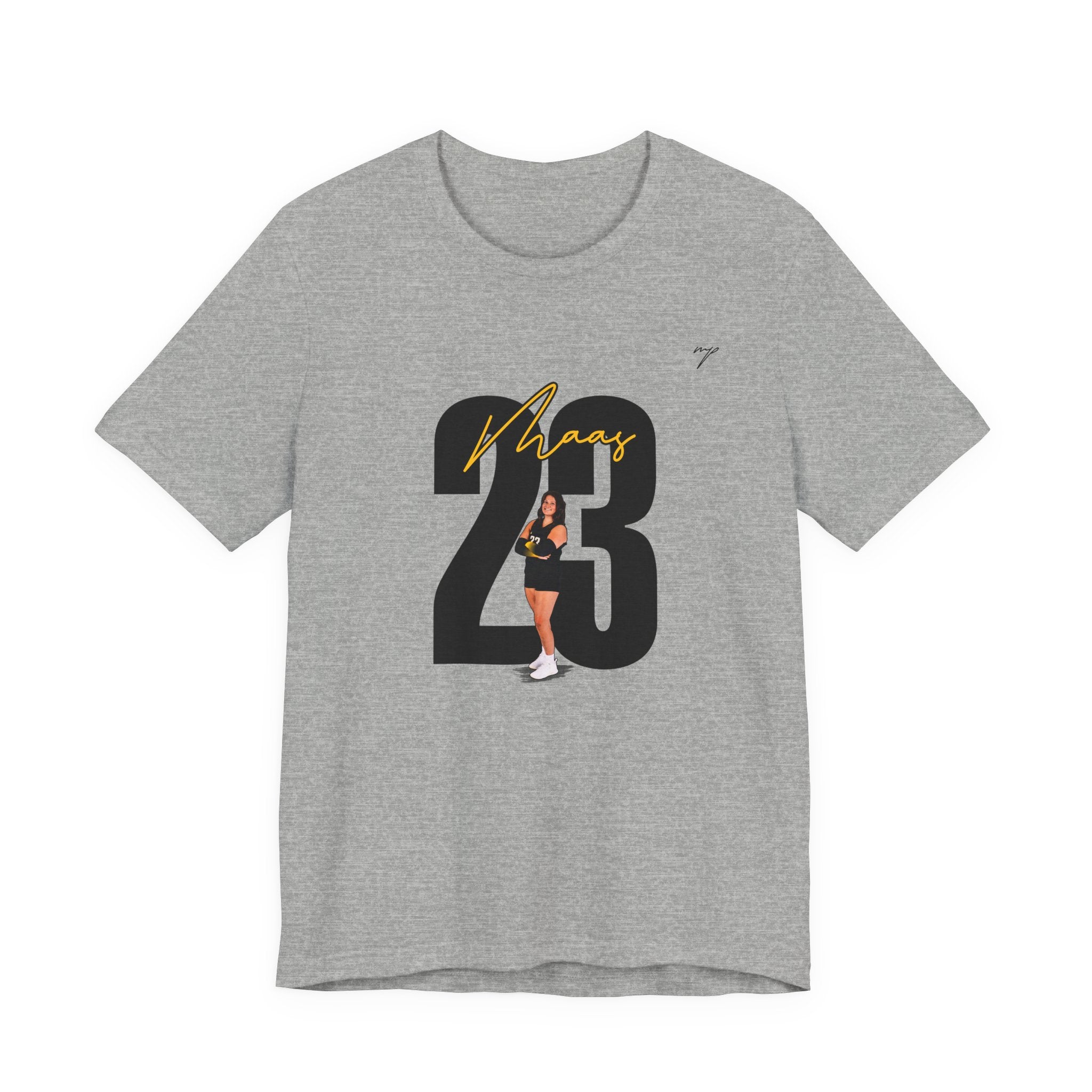 Gabi Maas Graphic Tee