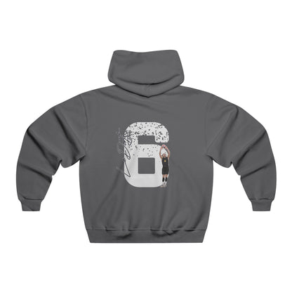 Quentin Le Dortz Vintage Hoodie