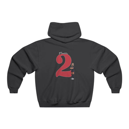 Tavyn Baffa Vintage Hoodie