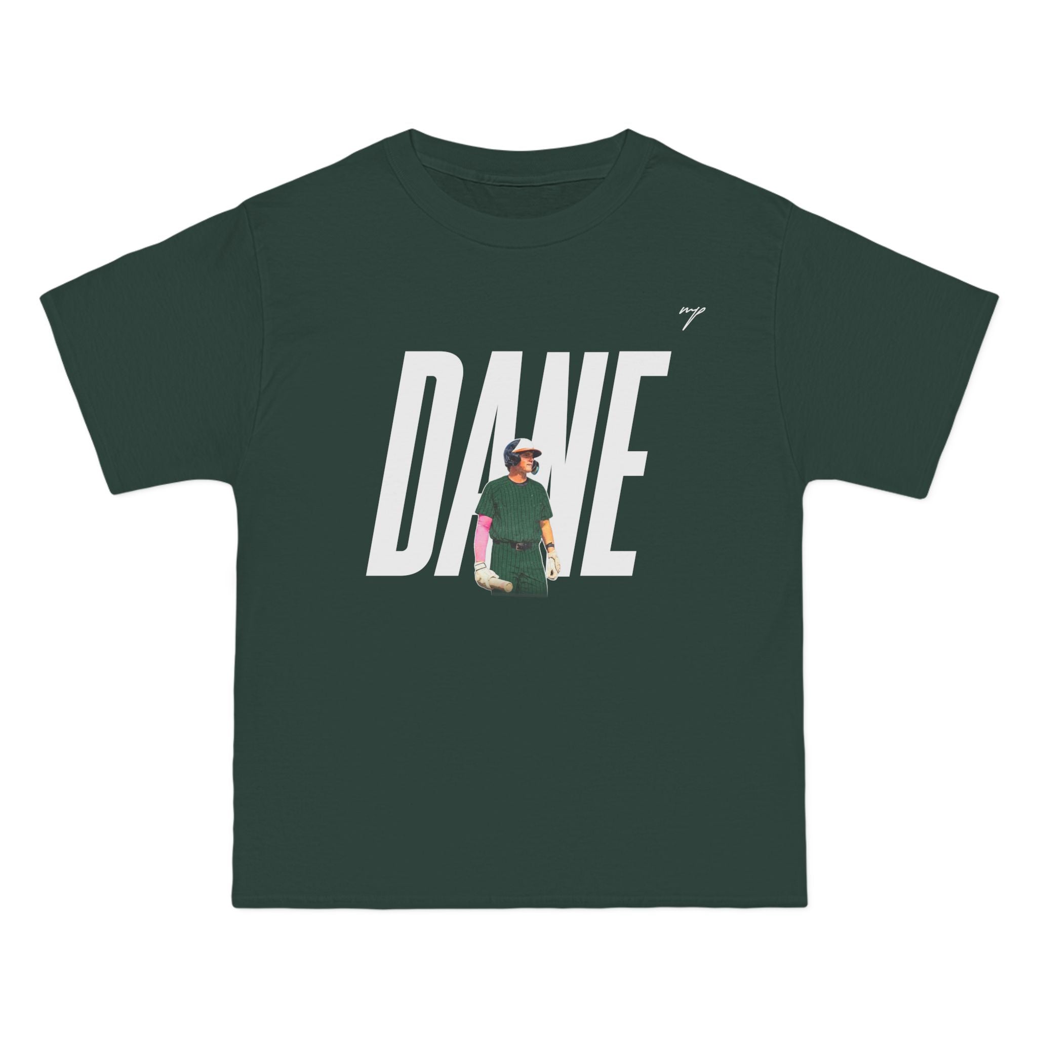 Dane Cunningham Vintage Tee