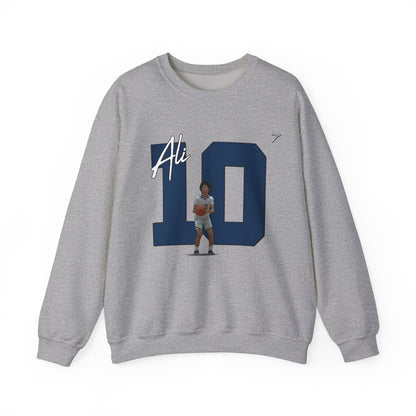 Ali Hbabou Crewneck