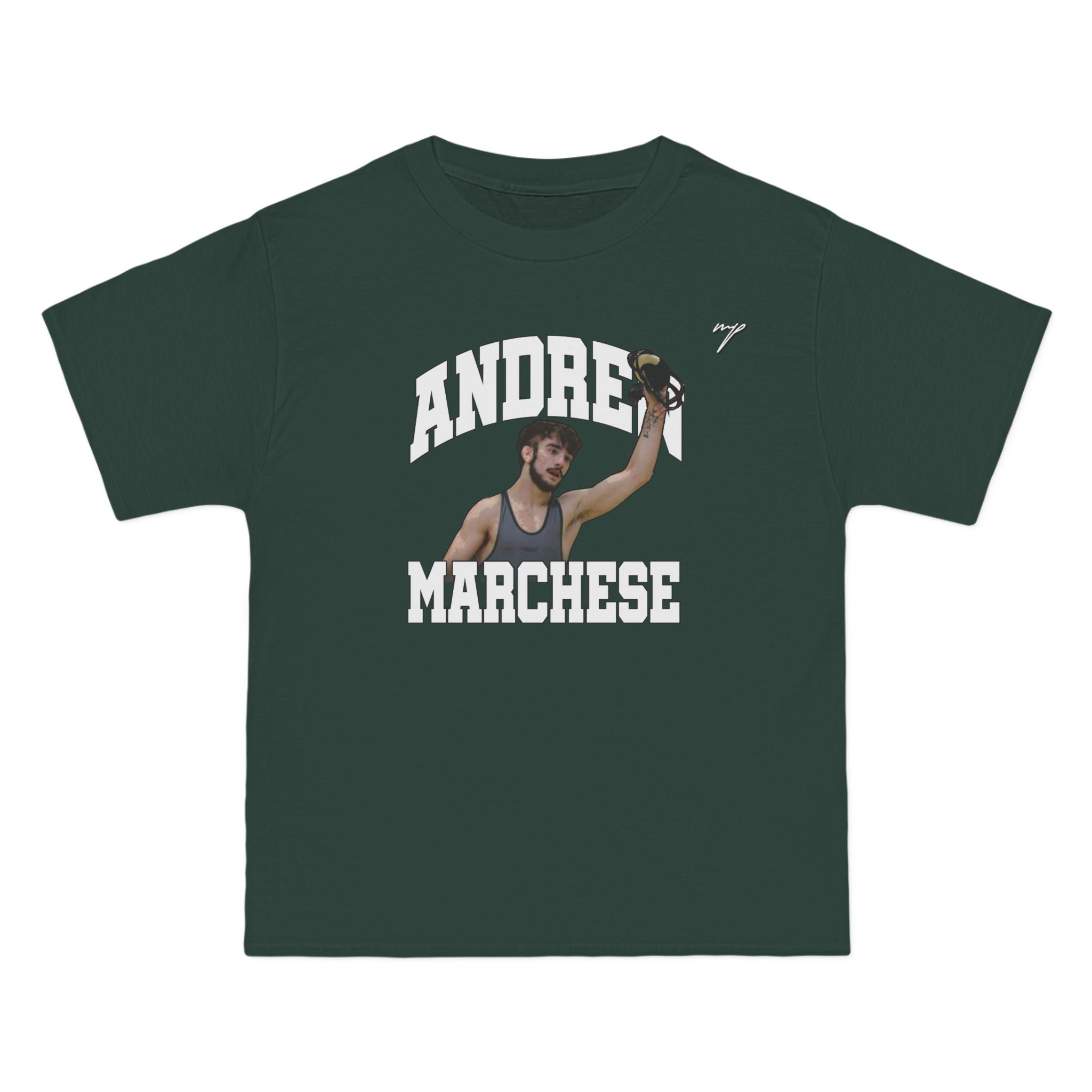 Andrew Marchese Vintage Tee