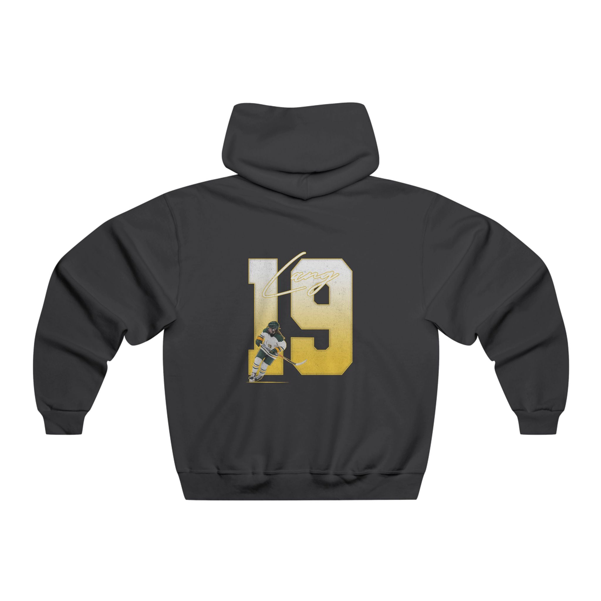 Ciara Lang Vintage Hoodie