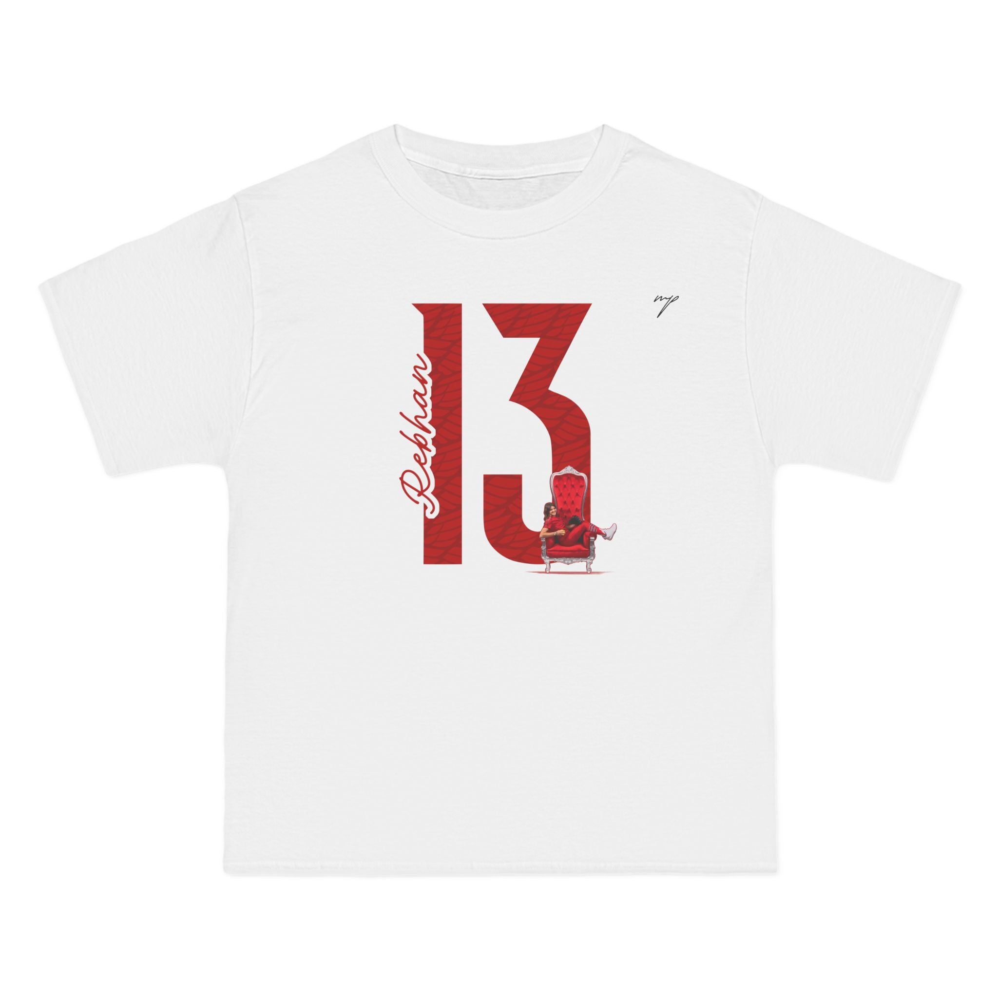 Taylor Rebhan Vintage Tee