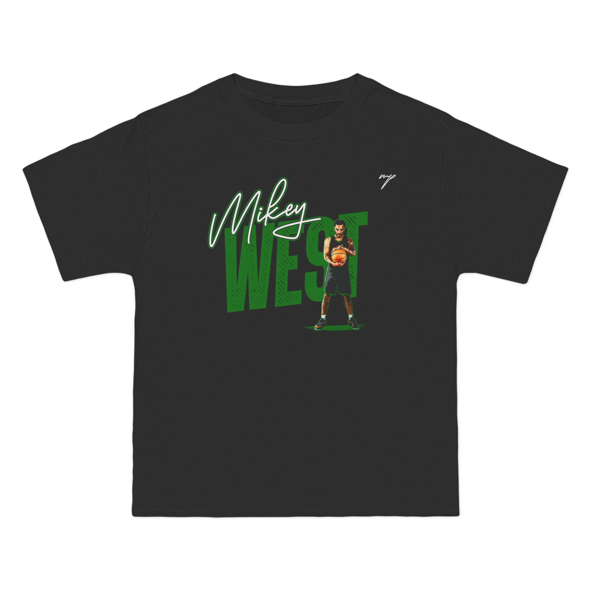 Mikey West Vintage Tee