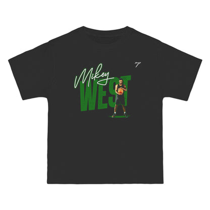 Mikey West Vintage Tee