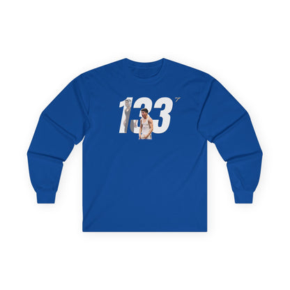 Matthew Long Long Sleeve Tee