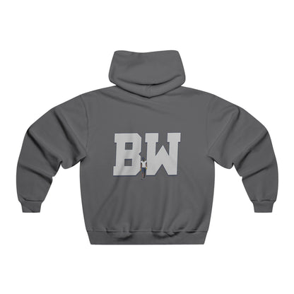 Braylon Williams Vintage Hoodie