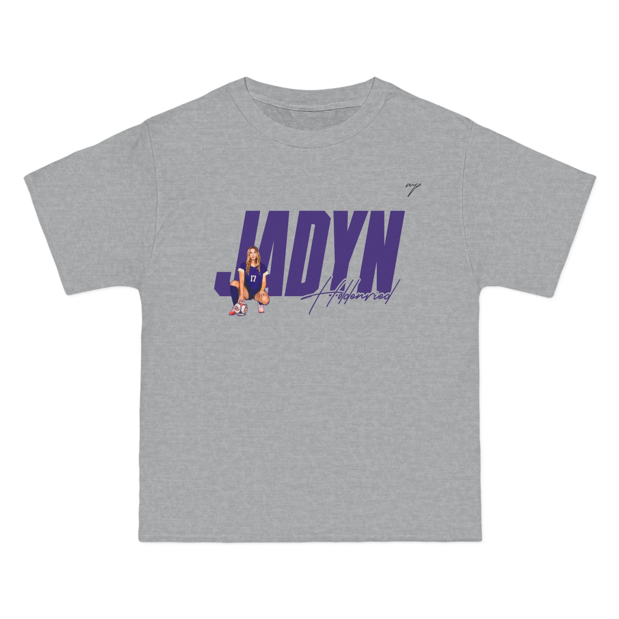 Jadyn Holdenried Vintage Tee