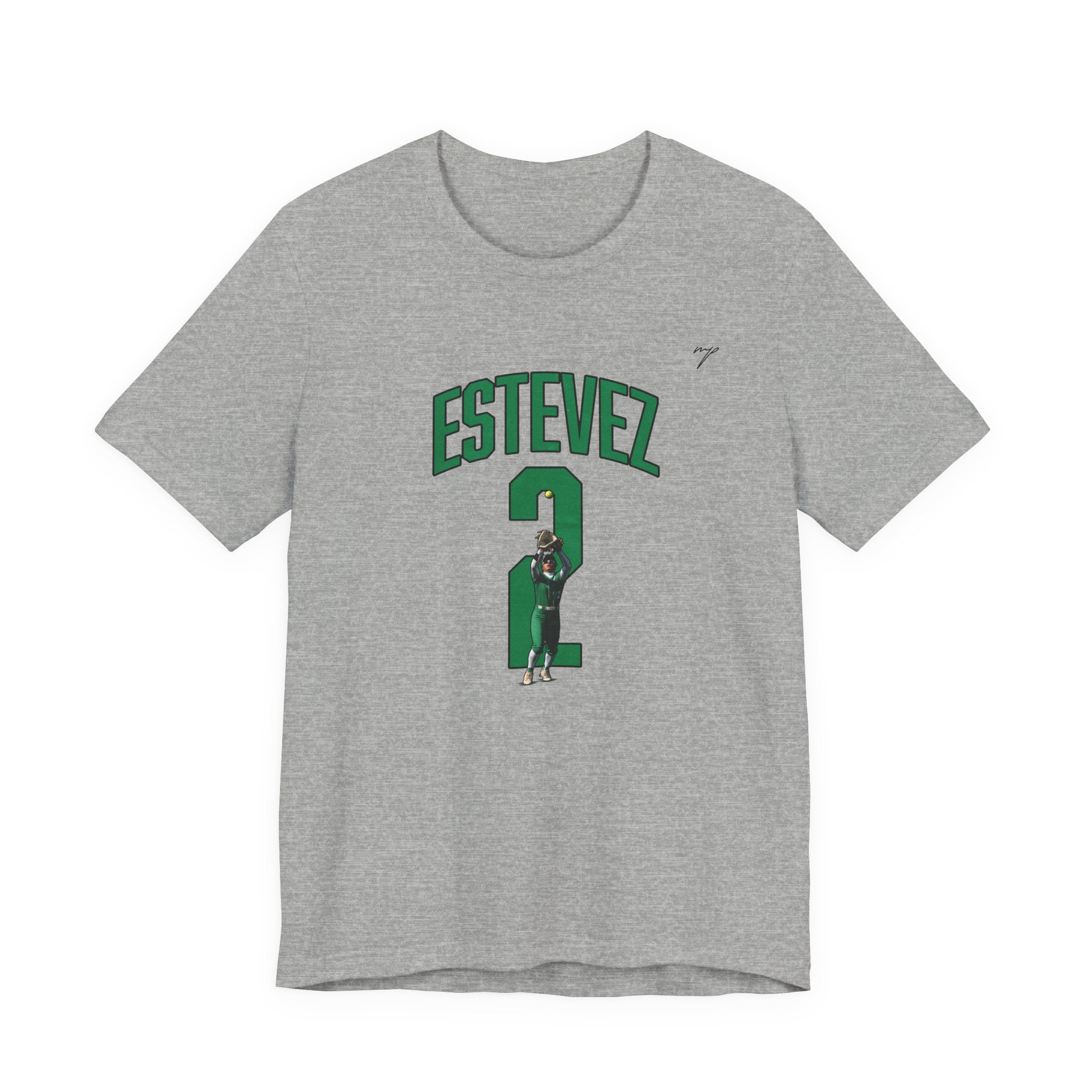 Brianna Estevez Graphic Tee