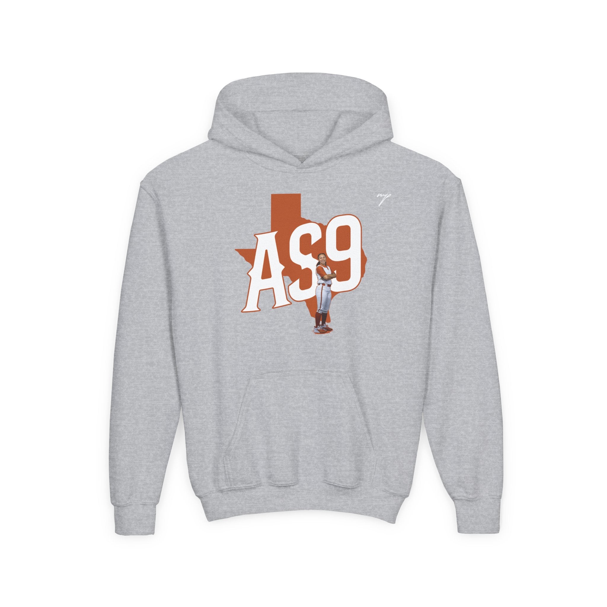 Alisa Sneed YOUTH Hoodie
