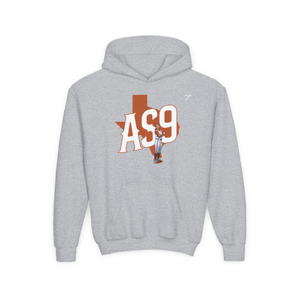 Alisa Sneed YOUTH Hoodie