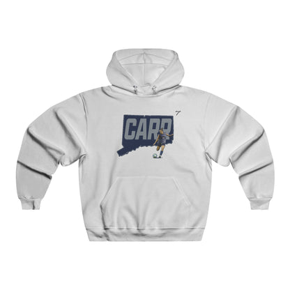 Jessica Carr Vintage Hoodie