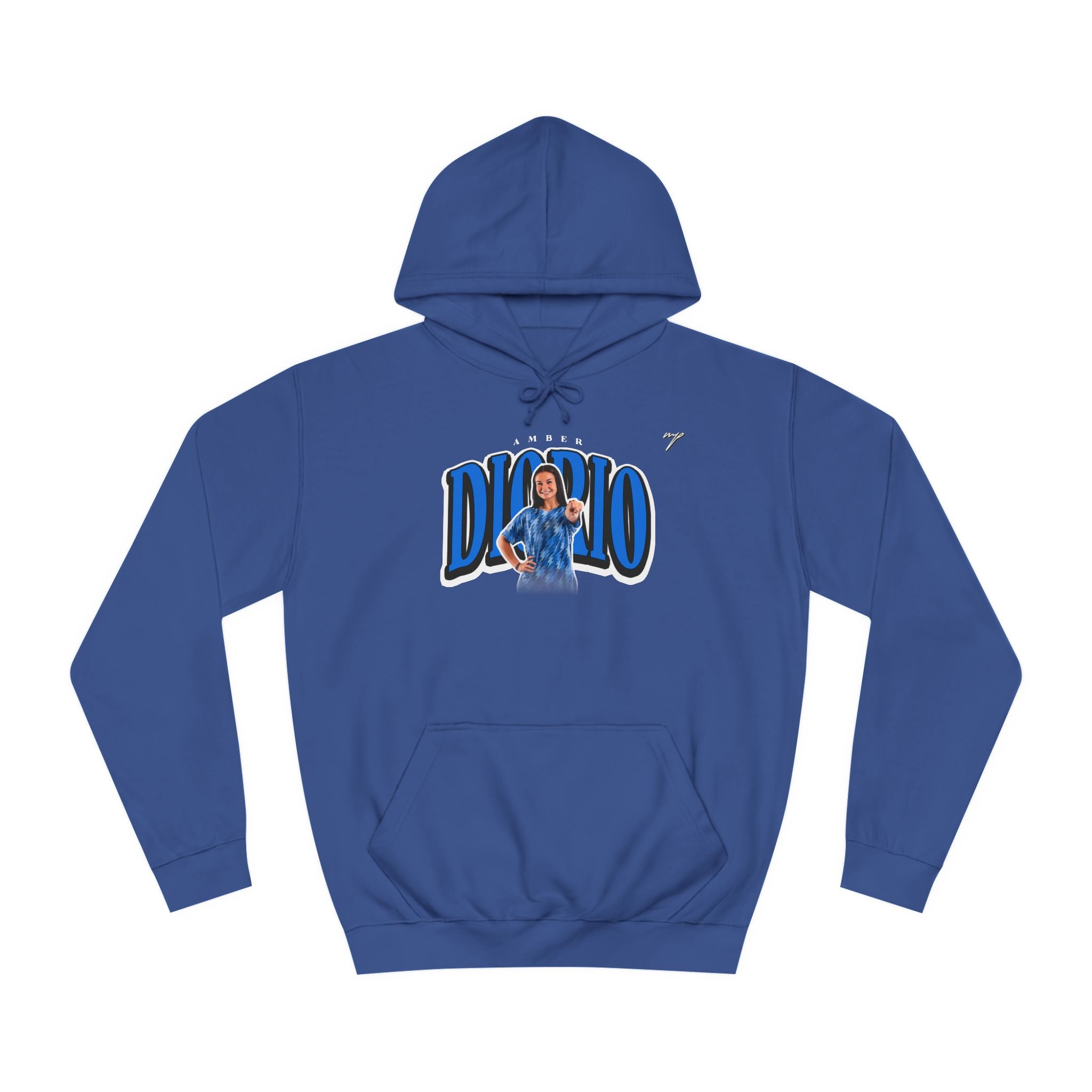 Amber DiOrio Hoodie