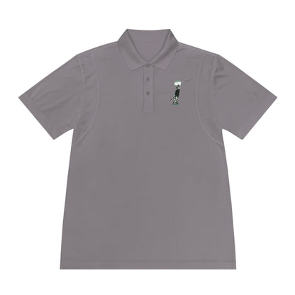 Tanner Aoki Polo