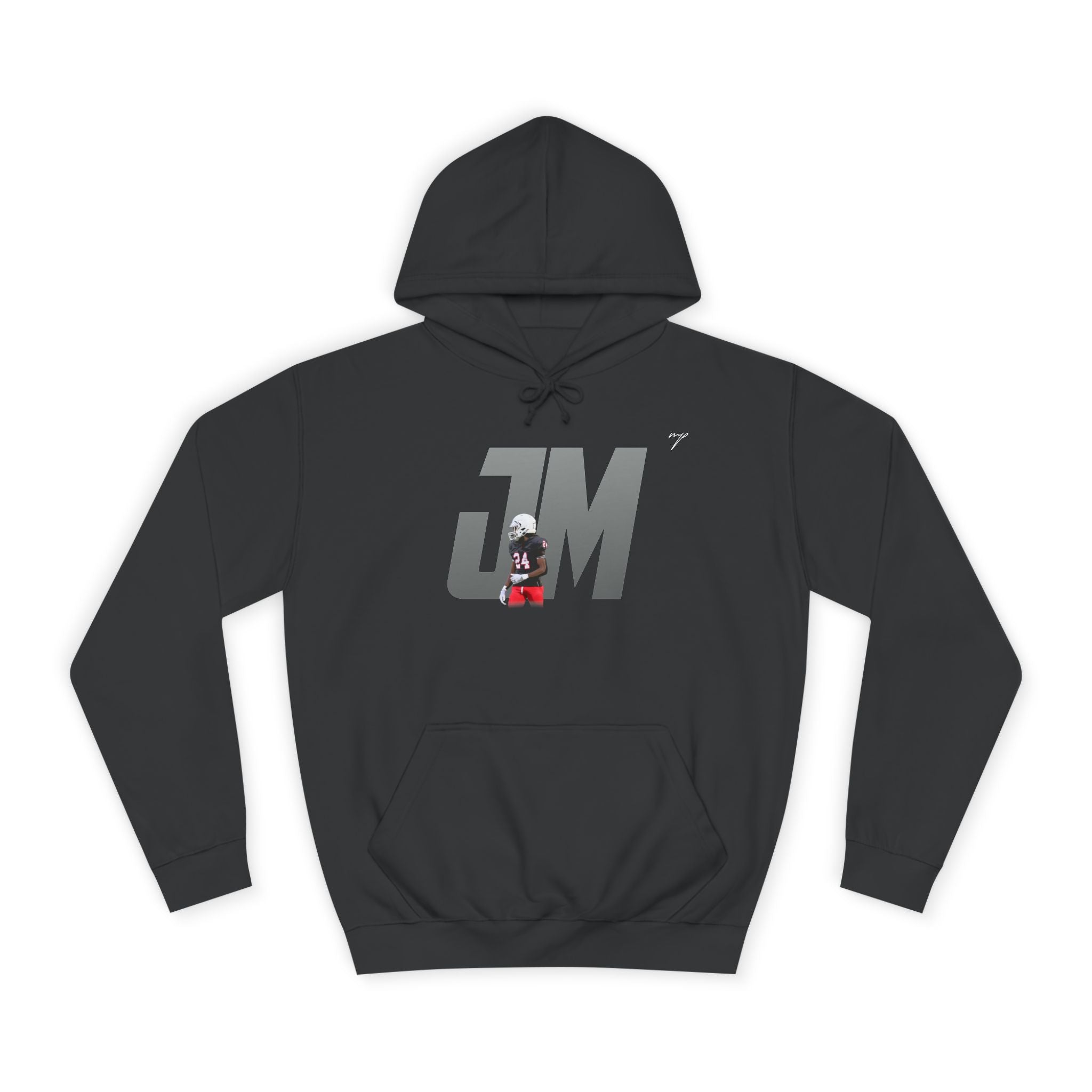 Jairous Maddox Hoodie