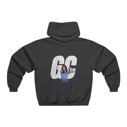 Gabrielle Clinkscale Vintage Hoodie