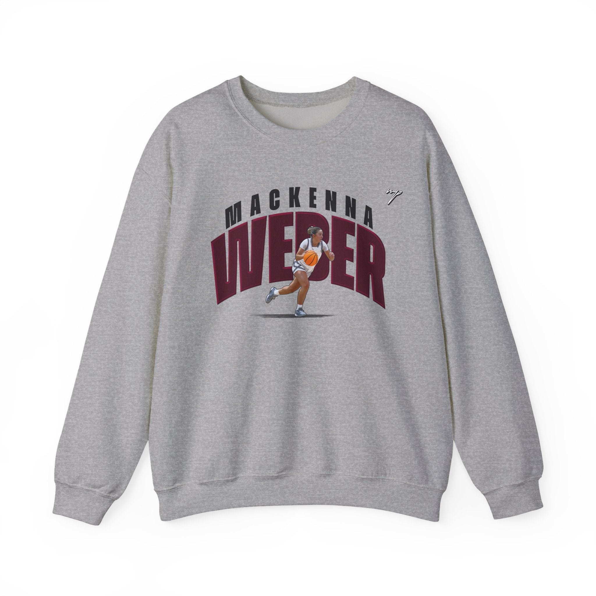 Mackenna Weber Crewneck