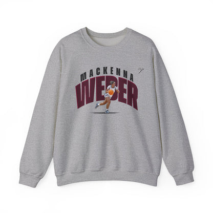Mackenna Weber Crewneck