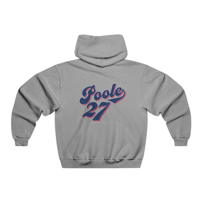 Brandon Poole Vintage Hoodie