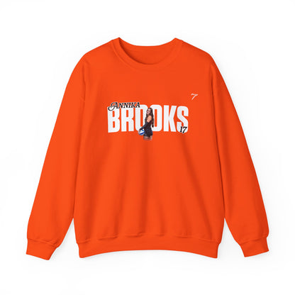 Annika Brooks Crewneck